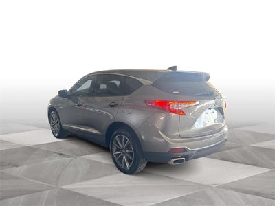 2024 Acura RDX w/Technology Package
