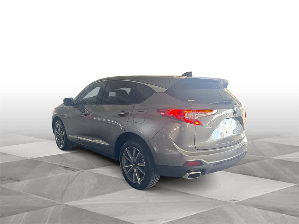 2024 Acura RDX w/Technology Package