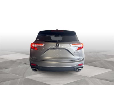 2024 Acura RDX w/Technology Package