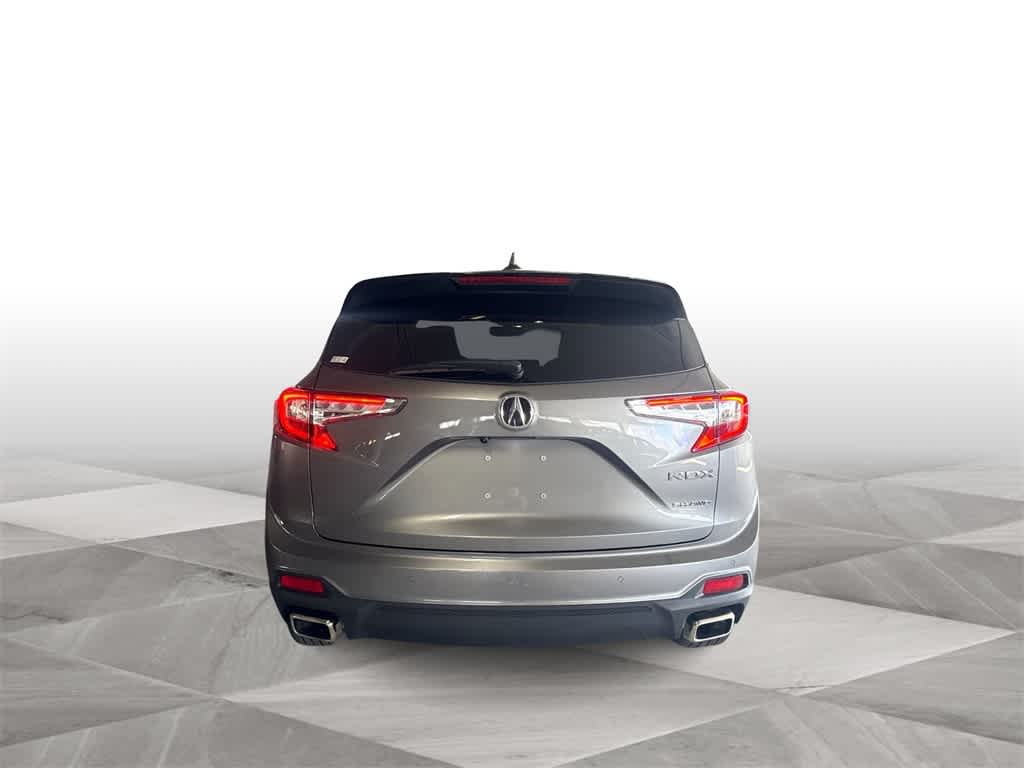 2024 Acura RDX w/Technology Package
