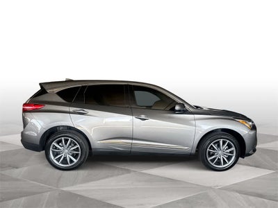 2024 Acura RDX w/Technology Package