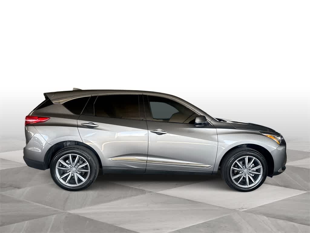 2024 Acura RDX w/Technology Package