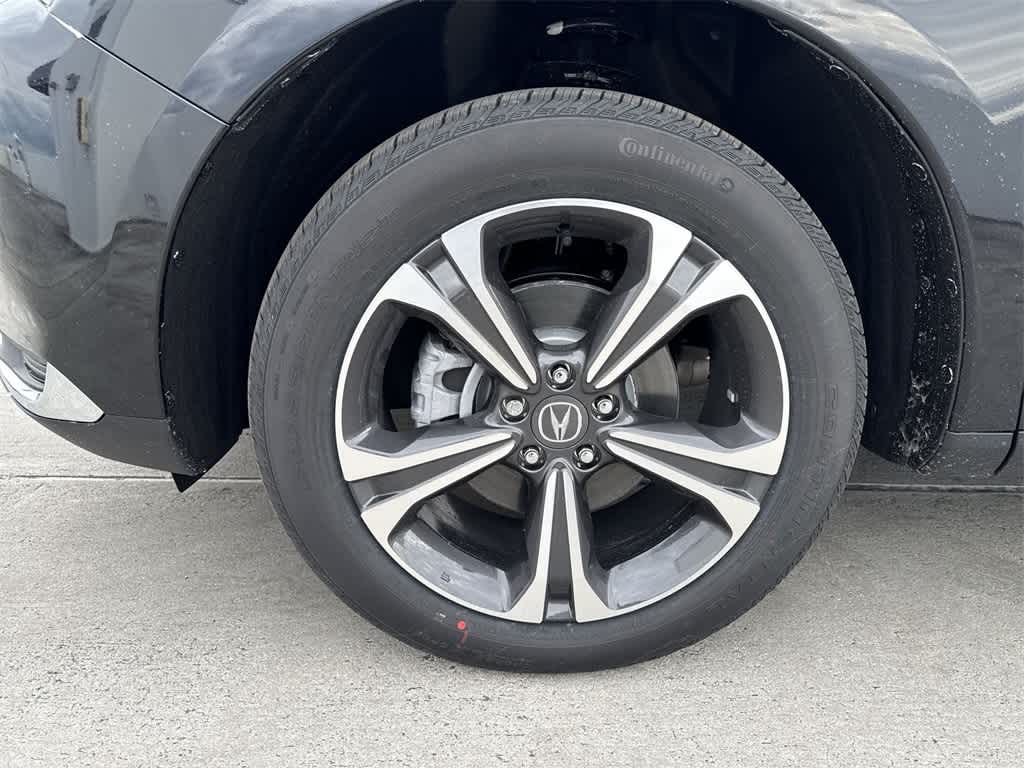 2026 Acura RDX 4TECH