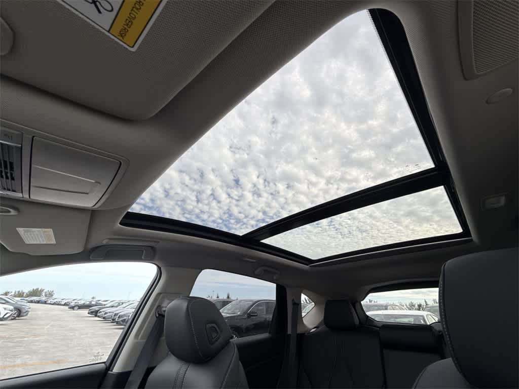 2026 Acura RDX 4TECH