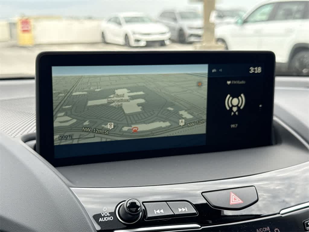 2026 Acura RDX 4TECH