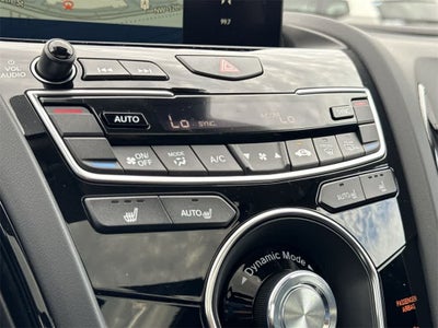 2026 Acura RDX 4TECH