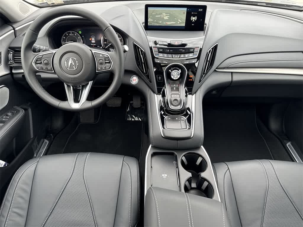 2026 Acura RDX 4TECH