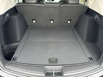 2026 Acura RDX 4TECH