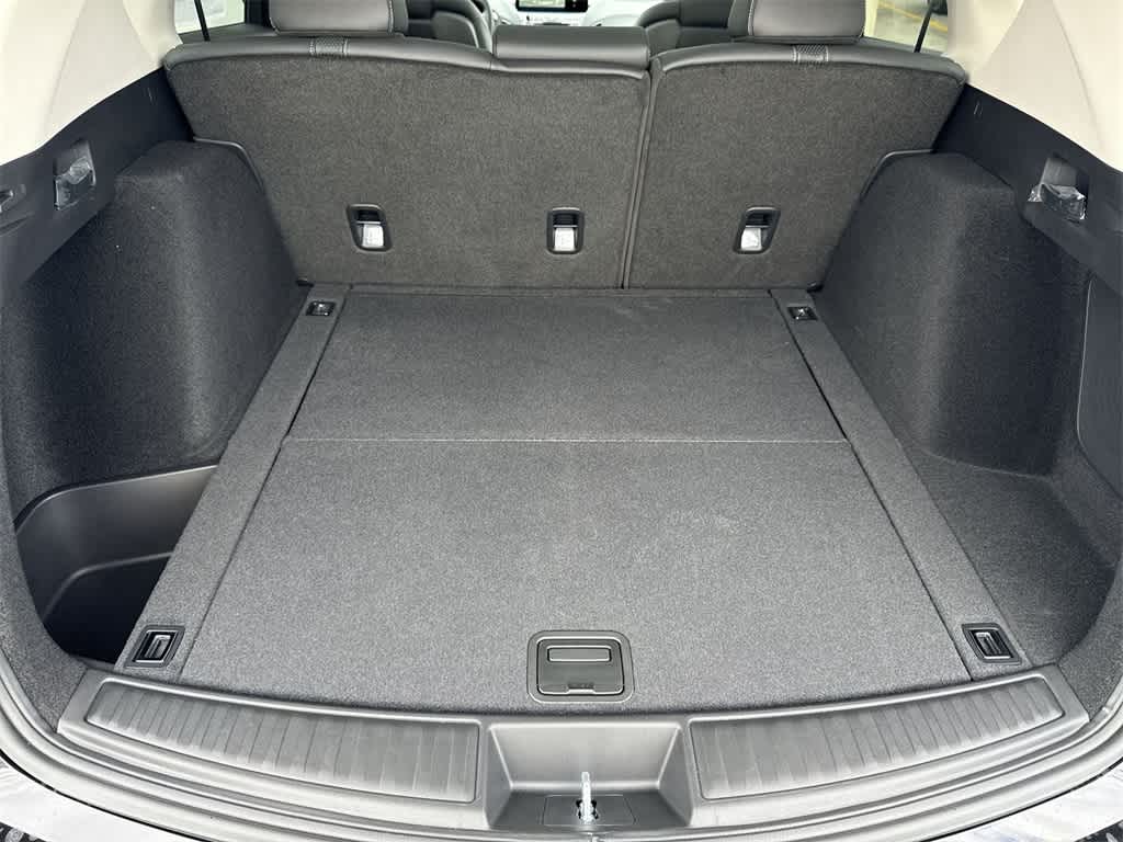 2026 Acura RDX 4TECH