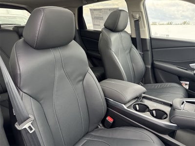 2026 Acura RDX 4TECH