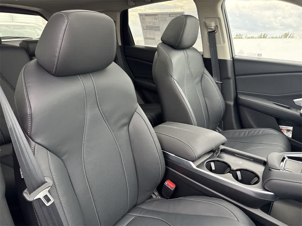 2026 Acura RDX 4TECH