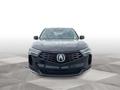 2026 Acura RDX 4TECH