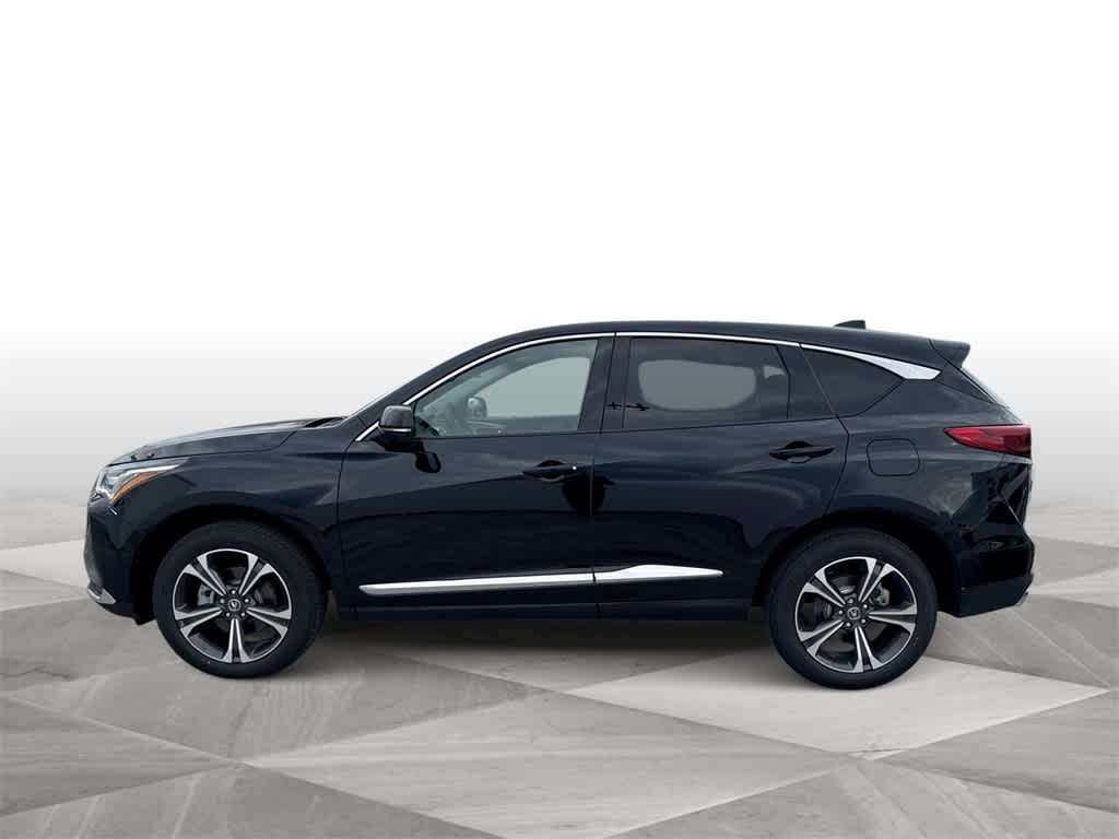 2026 Acura RDX 4TECH