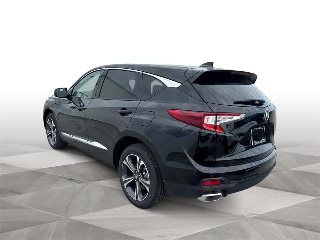 2026 Acura RDX 4TECH