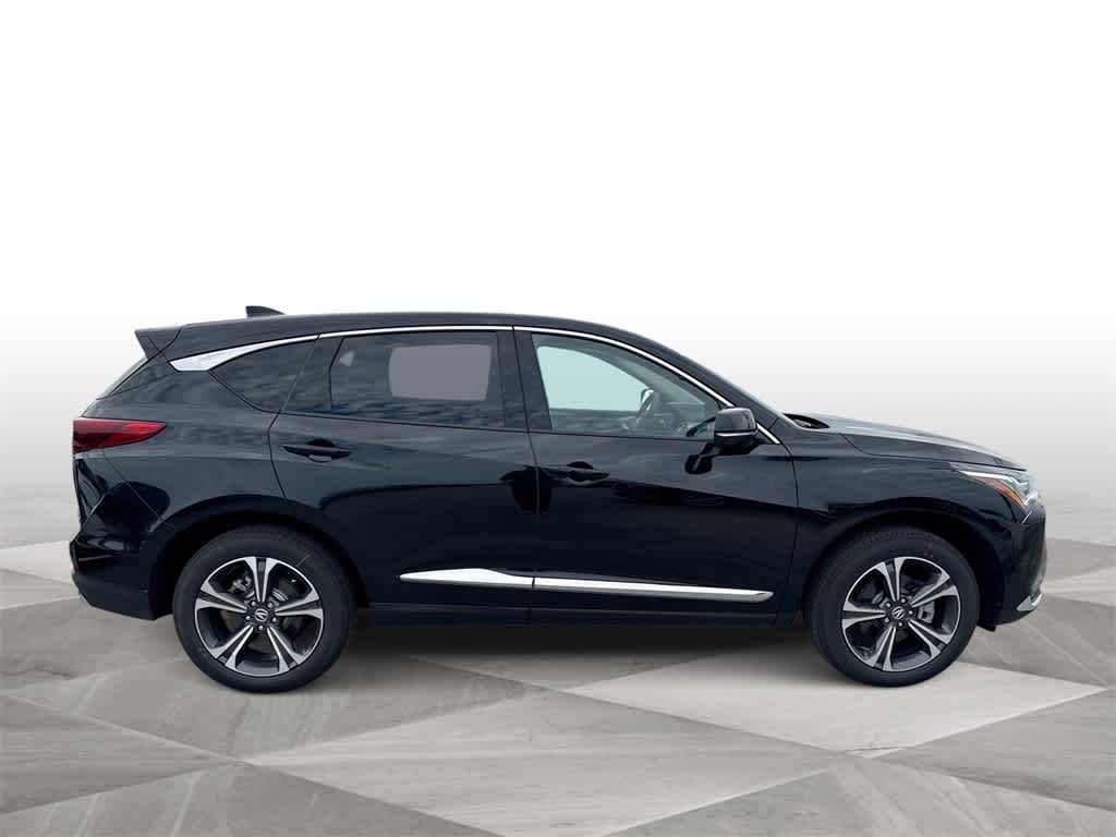 2026 Acura RDX 4TECH