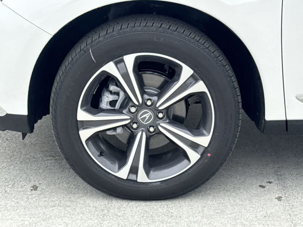 2026 Acura RDX w/Technology Package