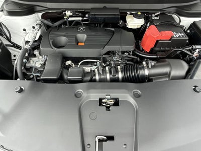 2026 Acura RDX w/Technology Package