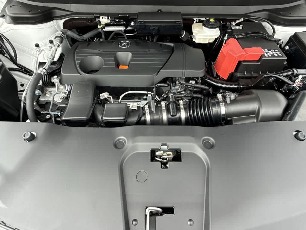 2026 Acura RDX w/Technology Package