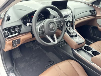 2026 Acura RDX w/Technology Package