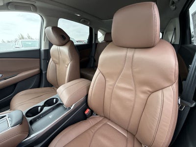 2026 Acura RDX w/Technology Package