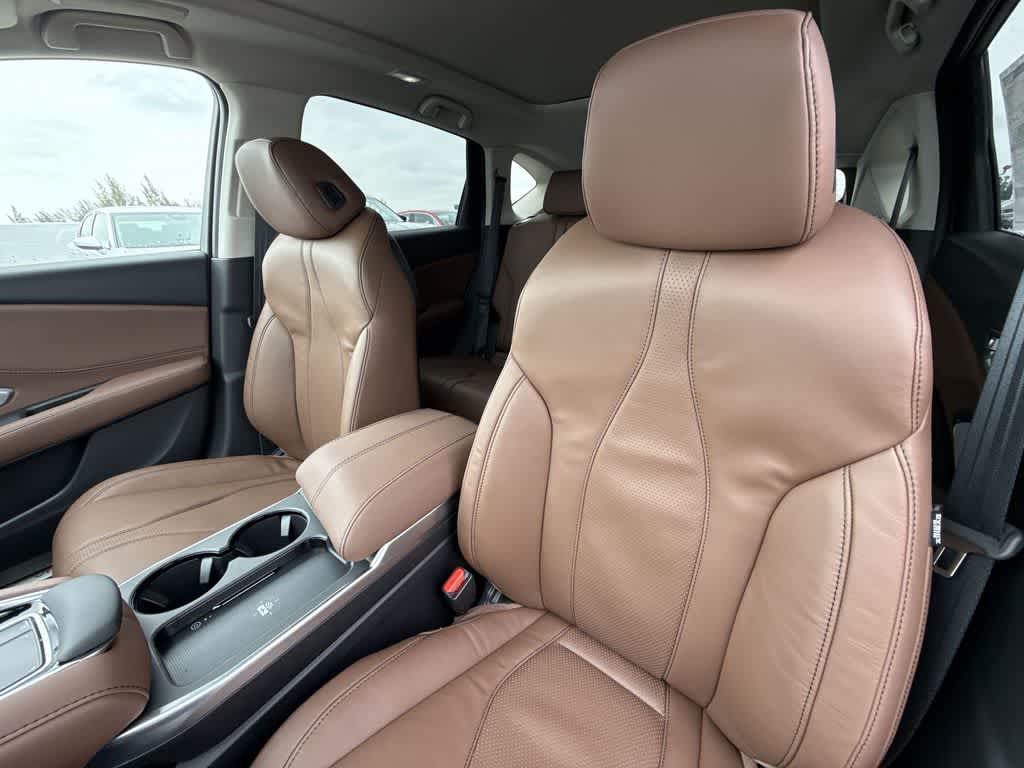 2026 Acura RDX w/Technology Package