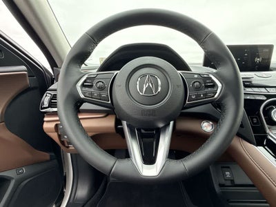 2026 Acura RDX w/Technology Package