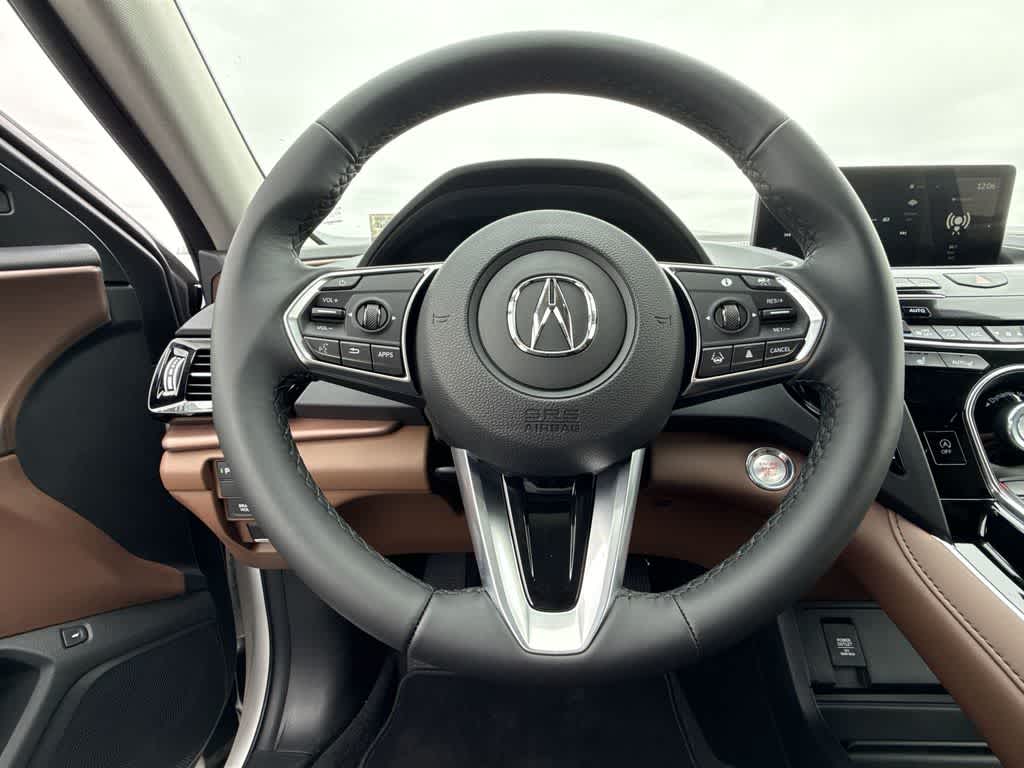 2026 Acura RDX w/Technology Package