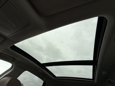 2026 Acura RDX w/Technology Package