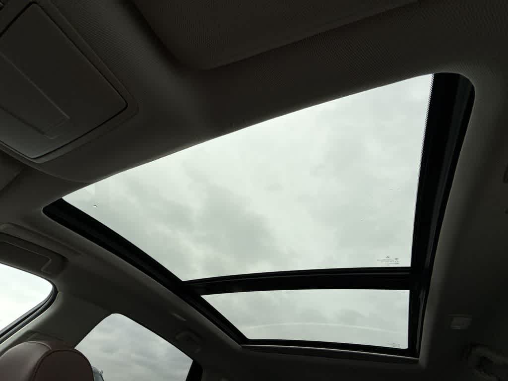 2026 Acura RDX w/Technology Package