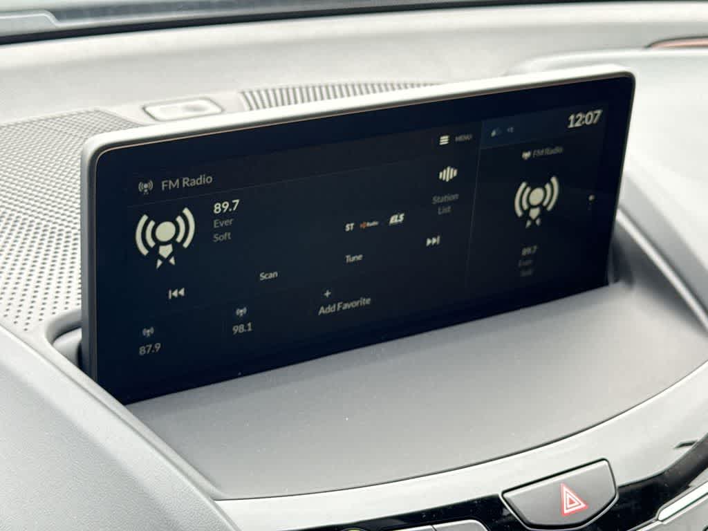 2026 Acura RDX w/Technology Package