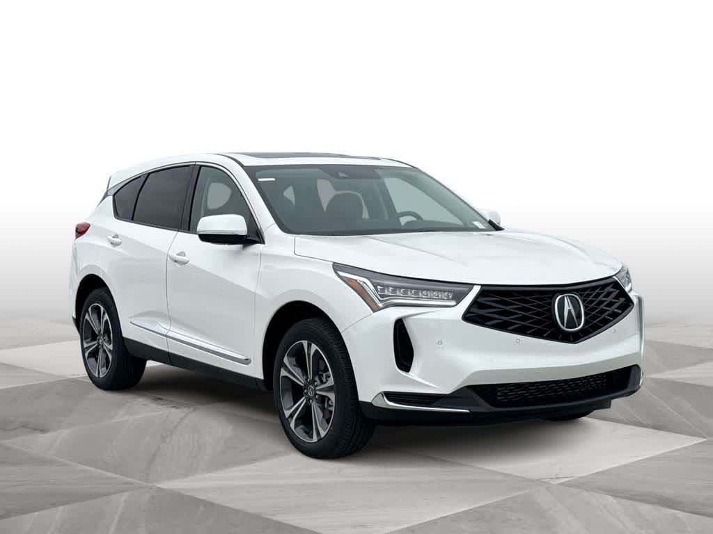 2026 Acura RDX w/Technology Package