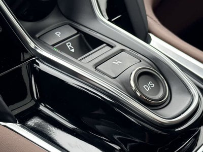 2026 Acura RDX w/Technology Package