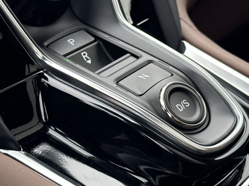 2026 Acura RDX w/Technology Package