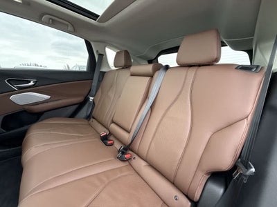 2026 Acura RDX w/Technology Package