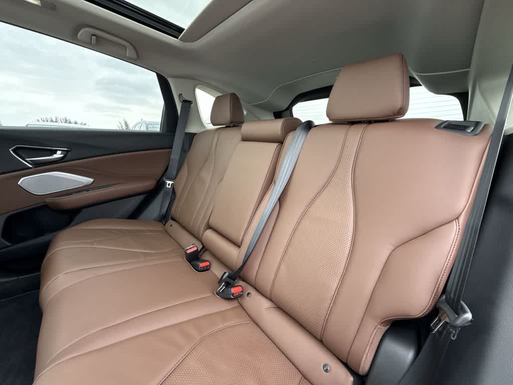 2026 Acura RDX w/Technology Package