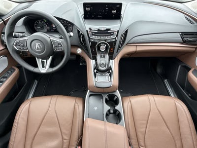 2026 Acura RDX w/Technology Package