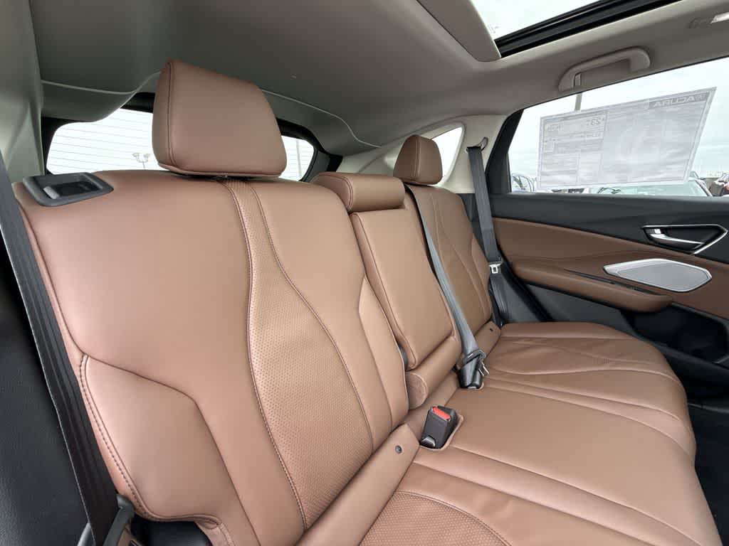 2026 Acura RDX w/Technology Package