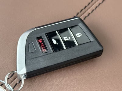 2026 Acura RDX w/Technology Package