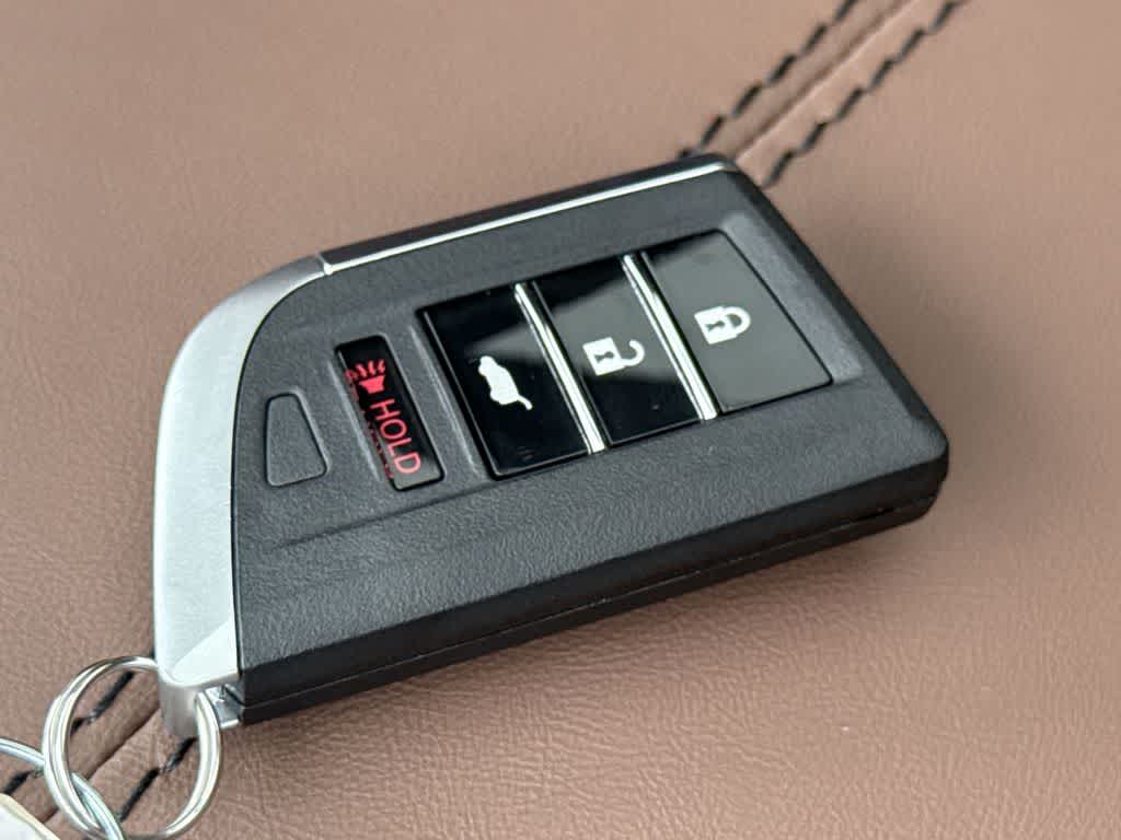 2026 Acura RDX w/Technology Package