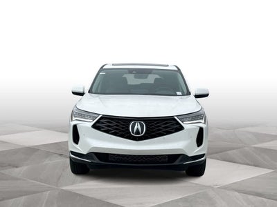 2026 Acura RDX w/Technology Package
