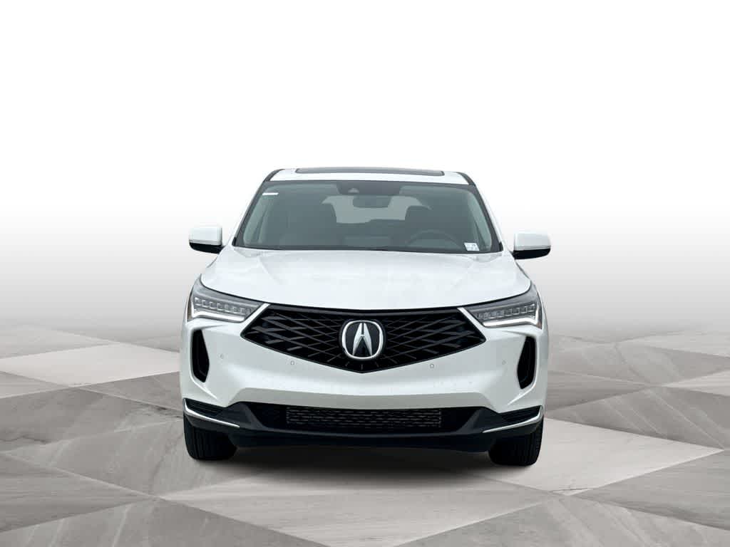 2026 Acura RDX w/Technology Package