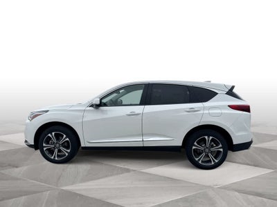 2026 Acura RDX w/Technology Package