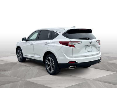 2026 Acura RDX w/Technology Package