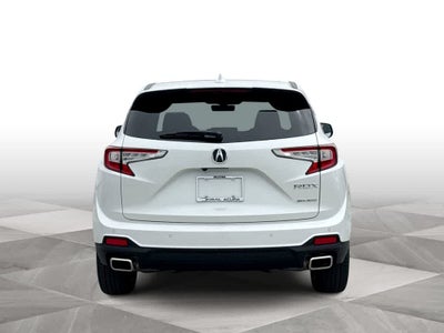 2026 Acura RDX w/Technology Package