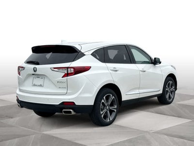 2026 Acura RDX w/Technology Package