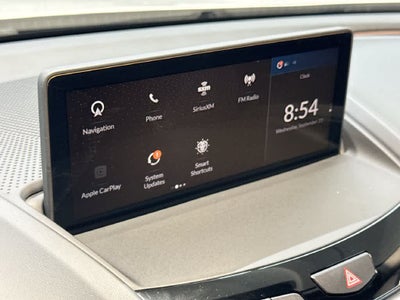 2024 Acura RDX w/Technology Package