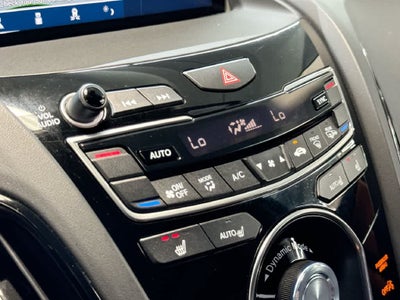 2024 Acura RDX w/Technology Package