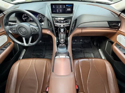 2024 Acura RDX w/Technology Package