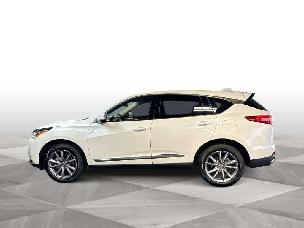 2024 Acura RDX w/Technology Package