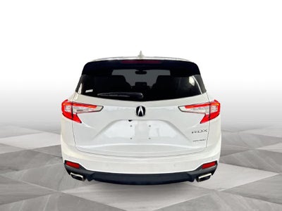 2024 Acura RDX w/Technology Package